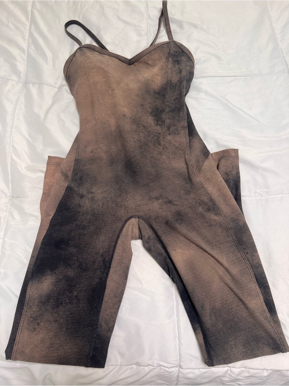 Bombshell Sportswear Bodysuit XS